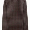 PRINTED HIGHNECK TOP*COS Online