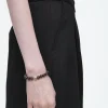 PULSERA DE CUARZO CON CUENTAS*COS New