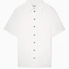 REGULARFIT LINEN SHIRT*COS New