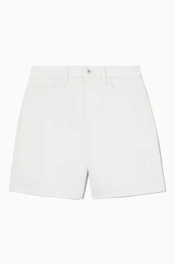 RELAXEDFIT DENIM SHORTS*COS Outlet