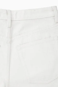 RELAXEDFIT DENIM SHORTS*COS Outlet