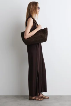 SANDALIAS CANGREJERAS DE GOMA*COS Online