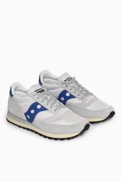 SAUCONY JAZZ 81 TRAINERS*COS Hot