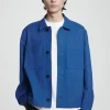SOBRECAMISA FUNCIONAL RELAXED*COS Sale