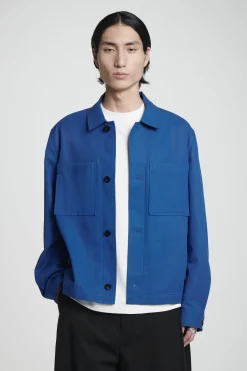 SOBRECAMISA FUNCIONAL RELAXED*COS Sale