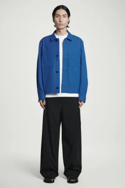 SOBRECAMISA FUNCIONAL RELAXED*COS Sale
