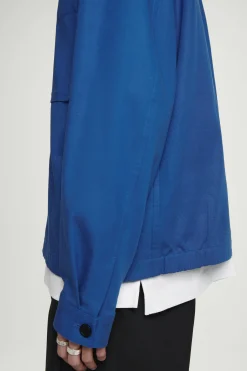 SOBRECAMISA FUNCIONAL RELAXED*COS Sale
