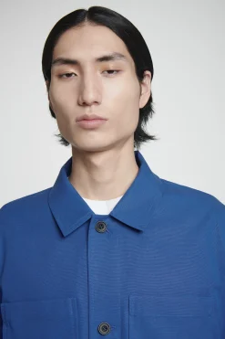 SOBRECAMISA FUNCIONAL RELAXED*COS Sale