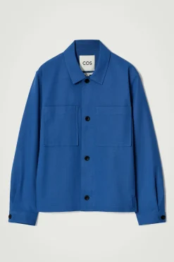 SOBRECAMISA FUNCIONAL RELAXED*COS Sale