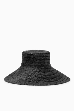 SOMBRERO DE PAJA TEJIDO*COS Online