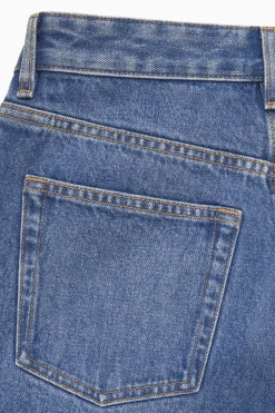 STRAIGHTLEG LOOSEFIT EXTRALONG JEANS*COS Outlet