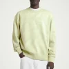 SUDADERA CON LAVADO ÁCIDO*COS Outlet