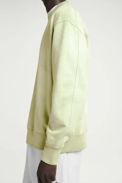 SUDADERA CON LAVADO ÁCIDO*COS Outlet