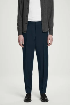 TAILORED STRAIGHTLEG TROUSERS*COS Outlet