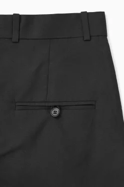 TAILORED STRAIGHTLEG TROUSERS*COS Best