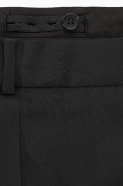 TAILORED STRAIGHTLEG WOOL TROUSERS*COS Sale
