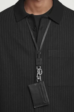 TARJETERO CLÁSICO - PIEL*COS Fashion
