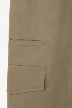THE BARRELLEG CARGO TROUSERS*COS Hot