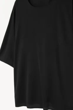 THE ESSENTIAL FLUID WOVEN TSHIRT*COS Outlet