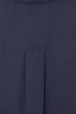 THE ESSENTIAL SILK SHIRT*COS New