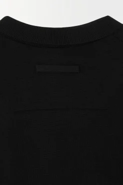 THE FINE KNIT VNECK CARDIGAN*COS New