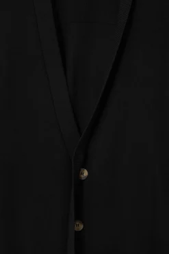 THE FINE KNIT VNECK CARDIGAN*COS New