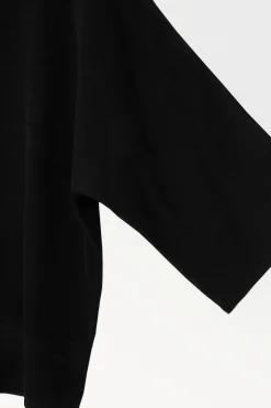 THE FLUID KNITTED TSHIRT*COS Outlet