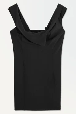 THE OFFTHESHOULDER PENCIL DRESS*COS Sale