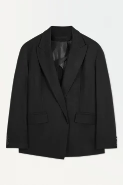 THE PEAKLAPEL BLAZER*COS Best
