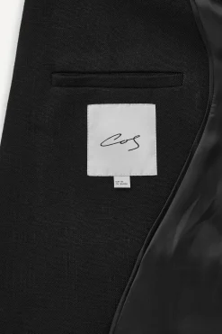 THE PEAKLAPEL BLAZER*COS Best
