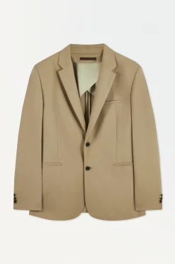THE SINGLEBREASTED WOOL BLAZER*COS New