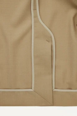THE SINGLEBREASTED WOOL BLAZER*COS New
