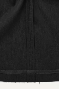 THE WAISTED LINEN BLAZER*COS Sale