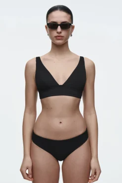 TOP DE BIKINI DE CANALÉ*COS Sale