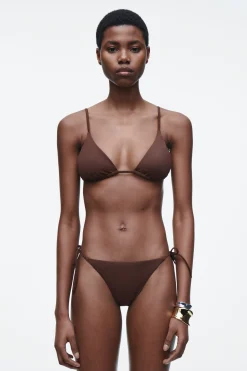 TOP DE BIKINI DE TRIÁNGULO*COS Outlet