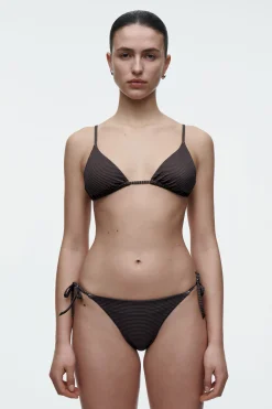 TOP DE BIKINI DE TRIÁNGULO*COS Fashion