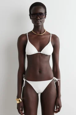 TOP DE BIKINI DE TRIÁNGULO*COS Sale