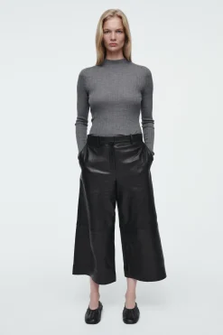 TOP DE LANA MERINO DE CANALÉ*COS Sale