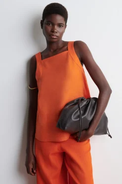 TOP DE LINO CON LAZADA*COS Discount