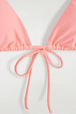 TRIANGLE BIKINI TOP*COS Best