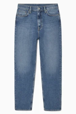 VAQUEROS GLIDE DE PERNERAS AJUSTADAS*COS Discount