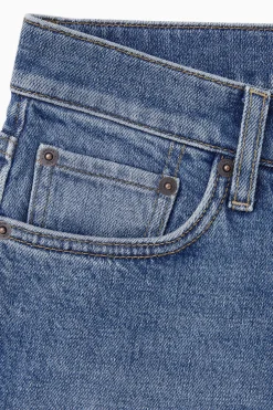 VAQUEROS GLIDE DE PERNERAS AJUSTADAS*COS Discount