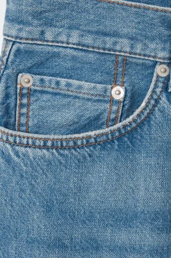 VAQUEROS HOLGADOS CON ADORNOS*COS Fashion