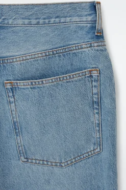 VAQUEROS PERNERAS ANCHAS VOLUME*COS Online