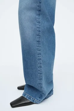 VAQUEROS PERNERAS ANCHAS VOLUME*COS Discount