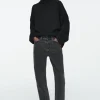 VAQUEROS PERNERAS RECTAS SHIFT*COS Outlet