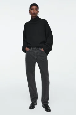 VAQUEROS PERNERAS RECTAS SHIFT*COS Outlet