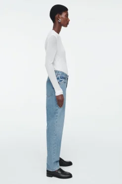 VAQUEROS PERNERAS RECTAS SHIFT*COS Clearance