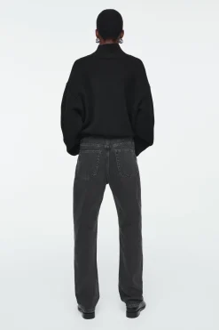 VAQUEROS PERNERAS RECTAS SHIFT*COS Outlet