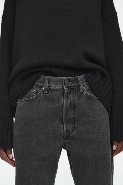 VAQUEROS PERNERAS RECTAS SHIFT*COS Outlet